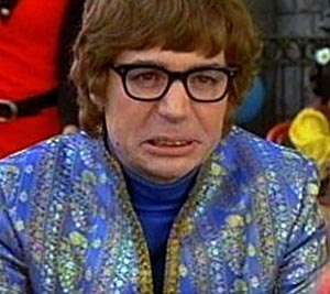 Austin Powers